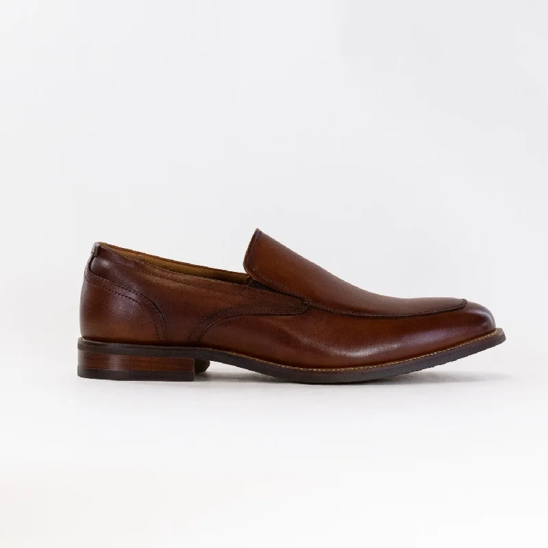 Florsheim Rucci Moc Toe Slip-On (Men's) - Cognac