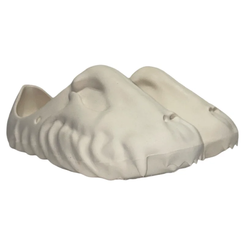 Waterproof Running Shoes KITO WARES/Loafers/US 9/WHT/3D PRINTED MULES