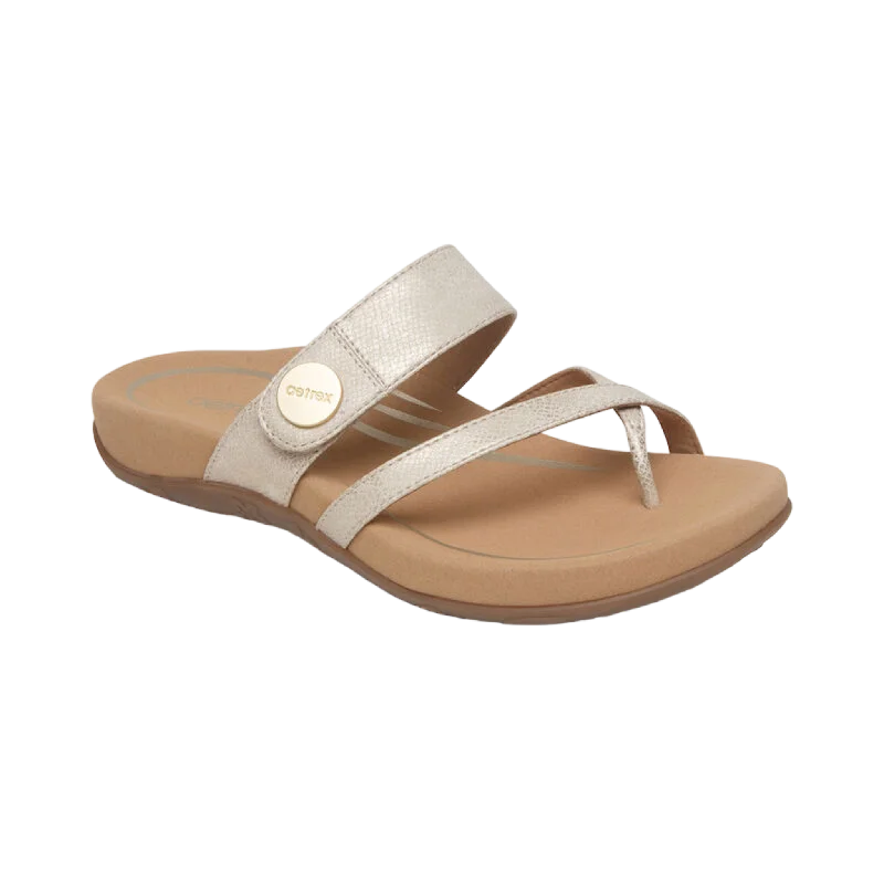 Trendy Outdoor Sneakers Izzy Adjustable Slide Sandal