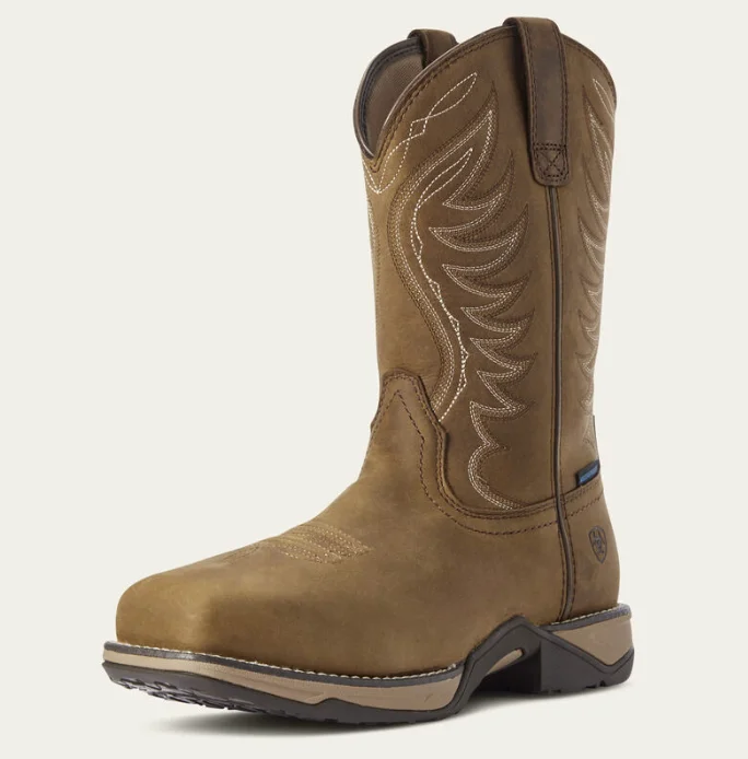 Women's Ariat Anthem Waterproof Composite Toe Work Boot