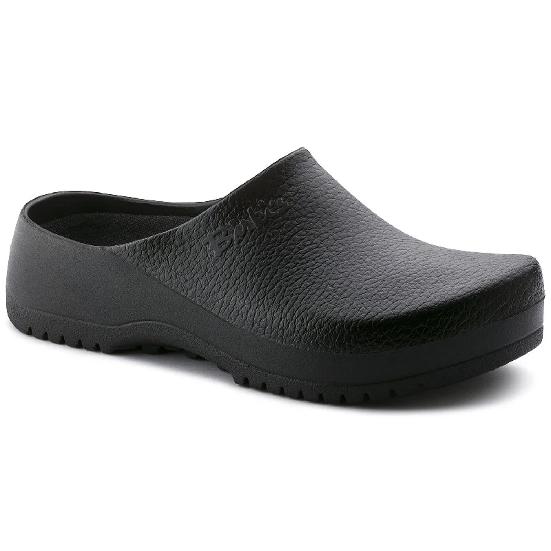 BIRKENSTOCK SUPER BIRKI BLACK