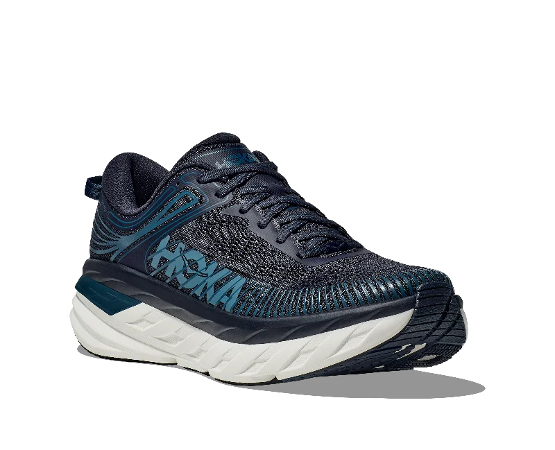 HOKA BONDI V7 MEN'S MEDIUM