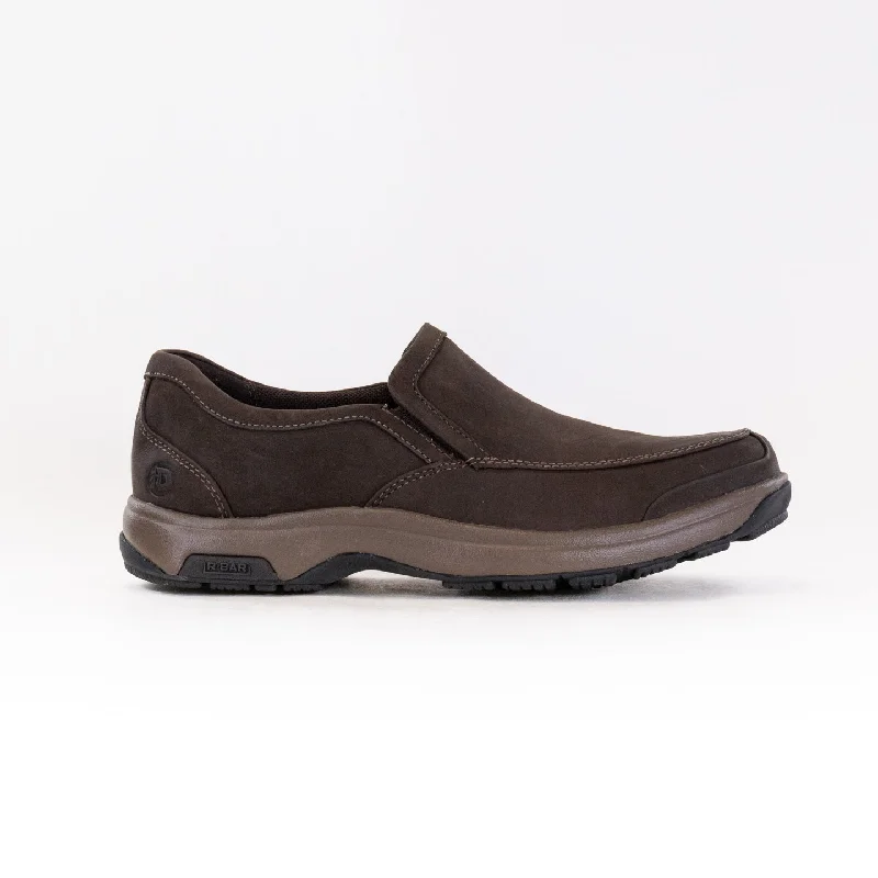 Dunham Battery Park (Men's) - Brown