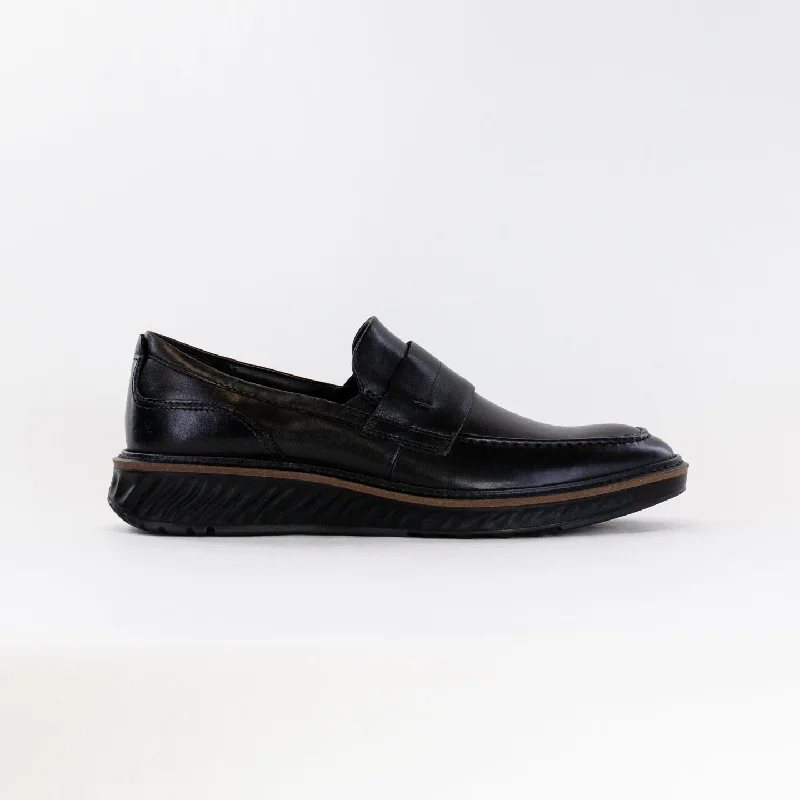 ECCO ST.1 Hybrid Slip-On (Men's) - Black