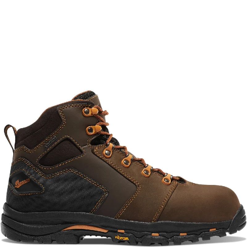 Danner Men's Vicious 4.5-inch Composite Toe