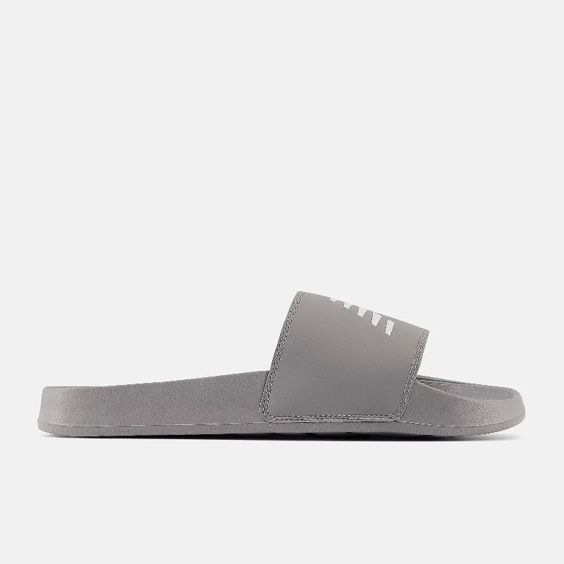 Grey/White