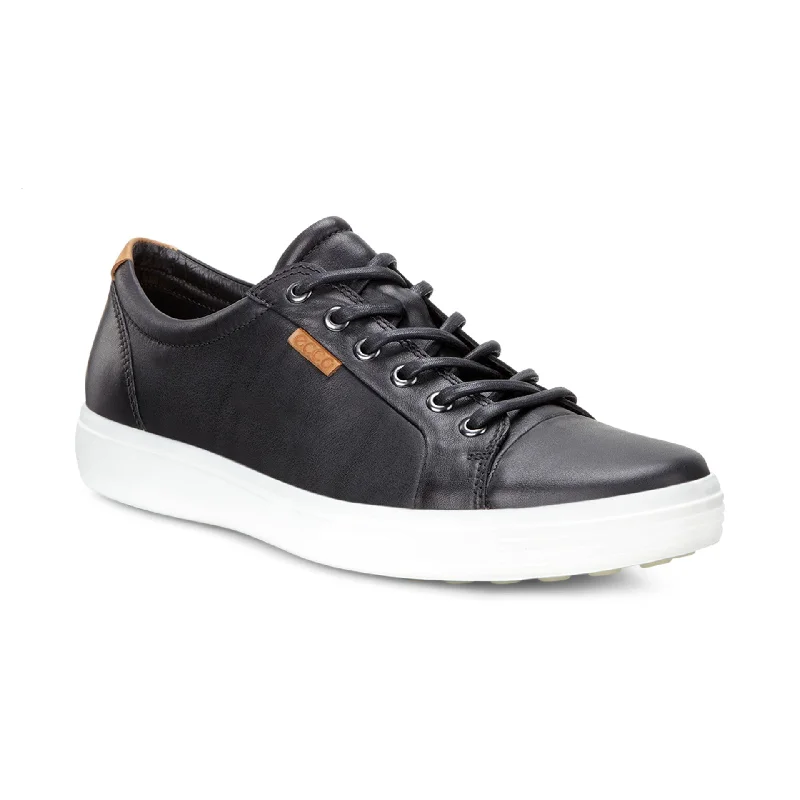 ECCO SOFT 7 BLACK