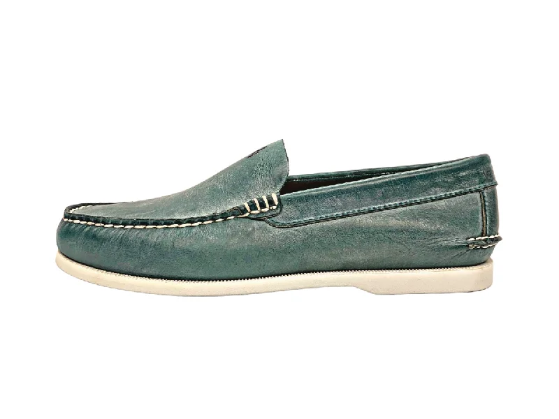 The Evergreens Venetian Loafer Shoe