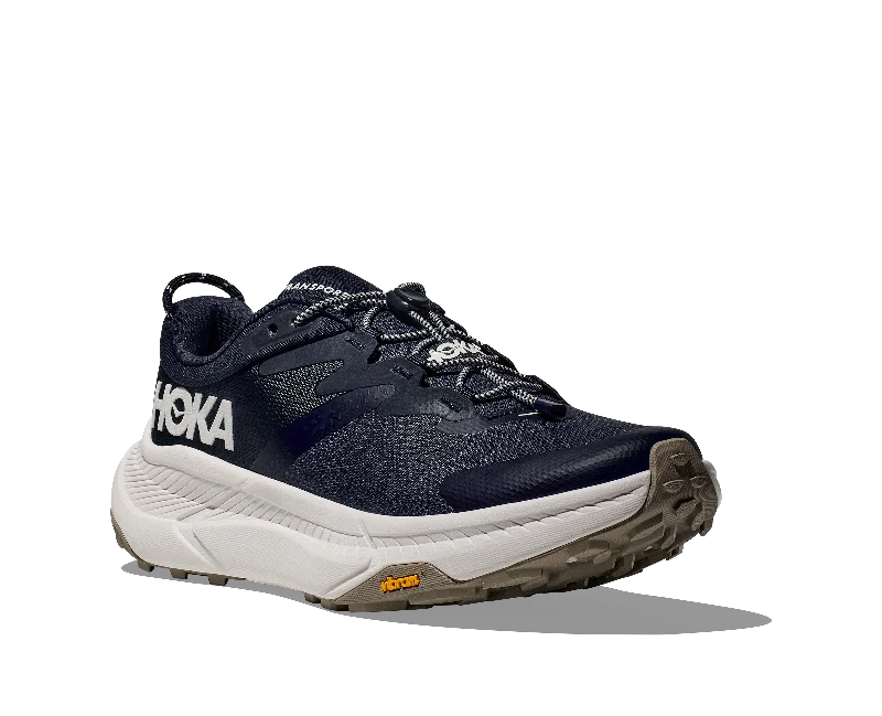 HOKA TRANSPORT MEN'S WIDE