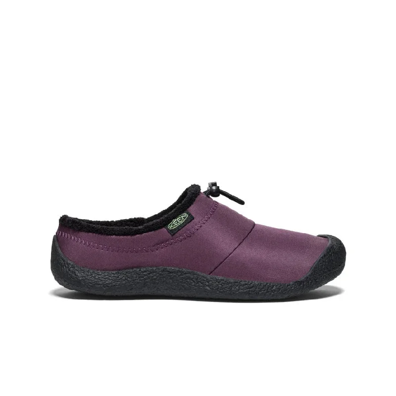 Howser 3 Slide Plum