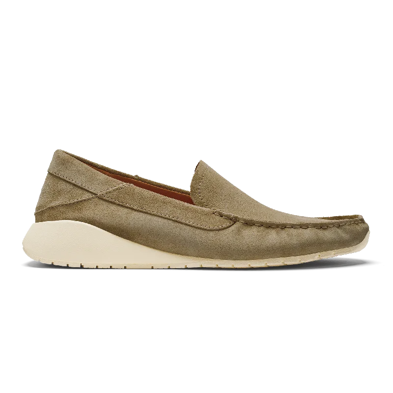 Ka‘a Loafer - Oatmeal