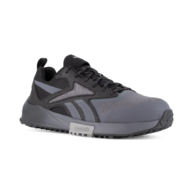 Reebok Work Lavante Trail 2 Grey Men's Safety Toe