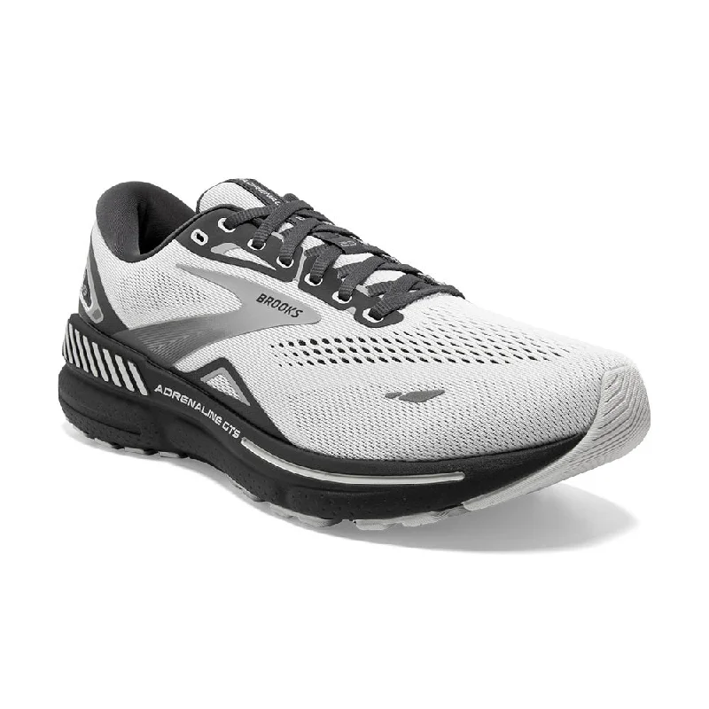 Adrenaline GTS 23 Gray/Alloy (Men's size scale)