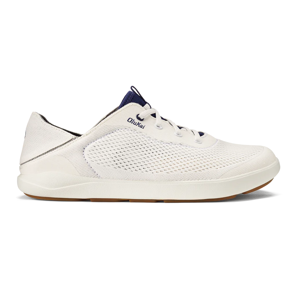 MEN'S OLUKAI MOKU PAE | BRIGHT WHITE / PACIFICA