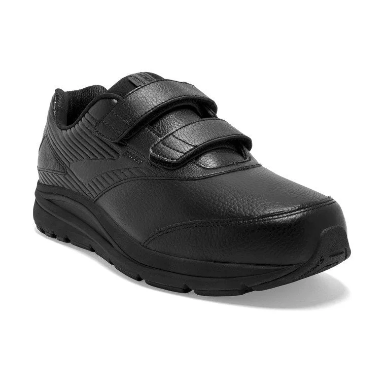 Velcro Addiction Walker 2 Black (Men's size scale)