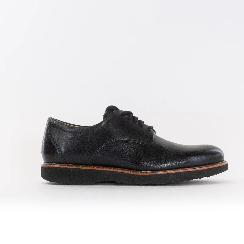 Samuel Hubbard Founder (Men's) - Black