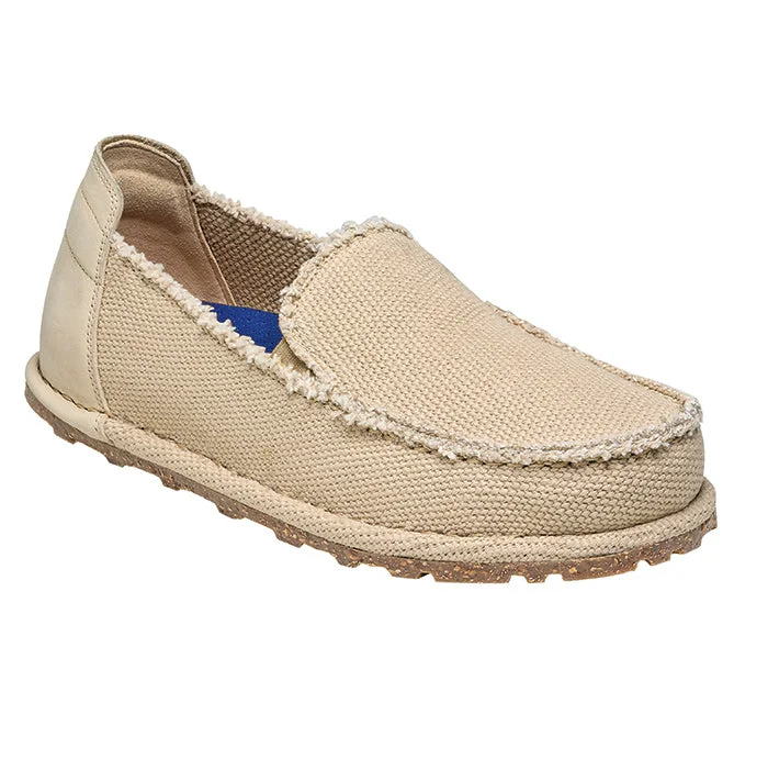 Mens Birkenstock Utti in Sandcastle