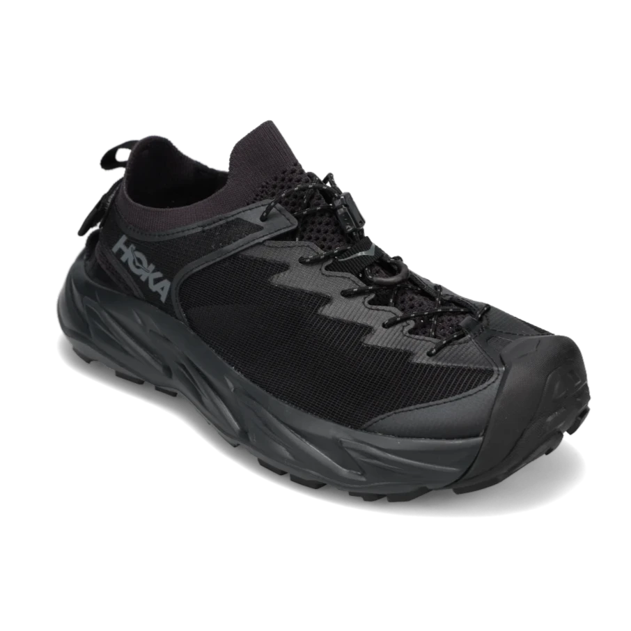 Classic Flat Shoes Men's Hopara 2 Black/Black