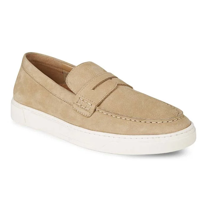 Mens Vionic Thompson in Sand