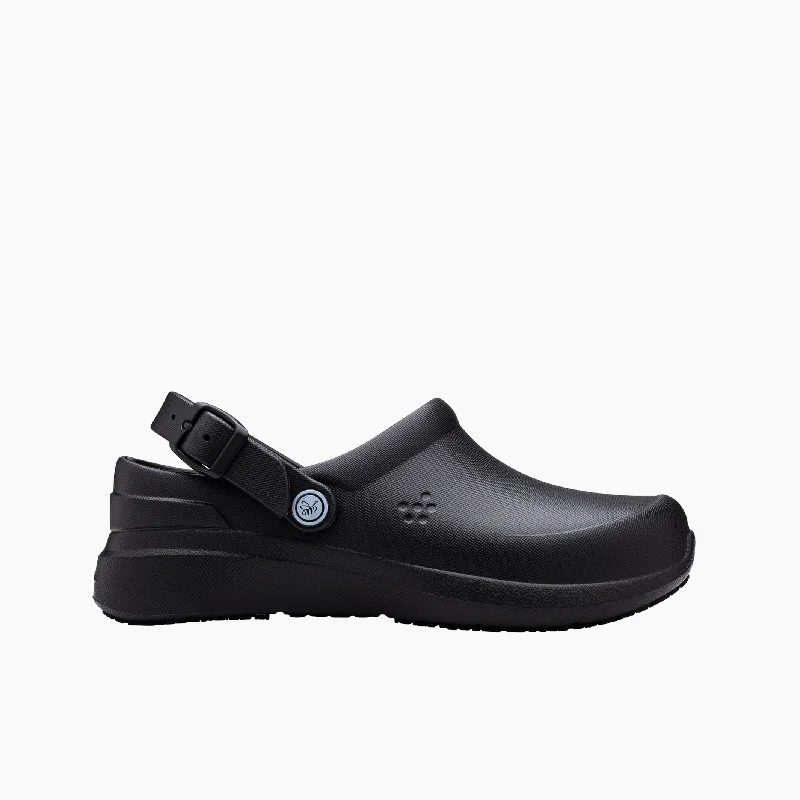 Men's Work Clog