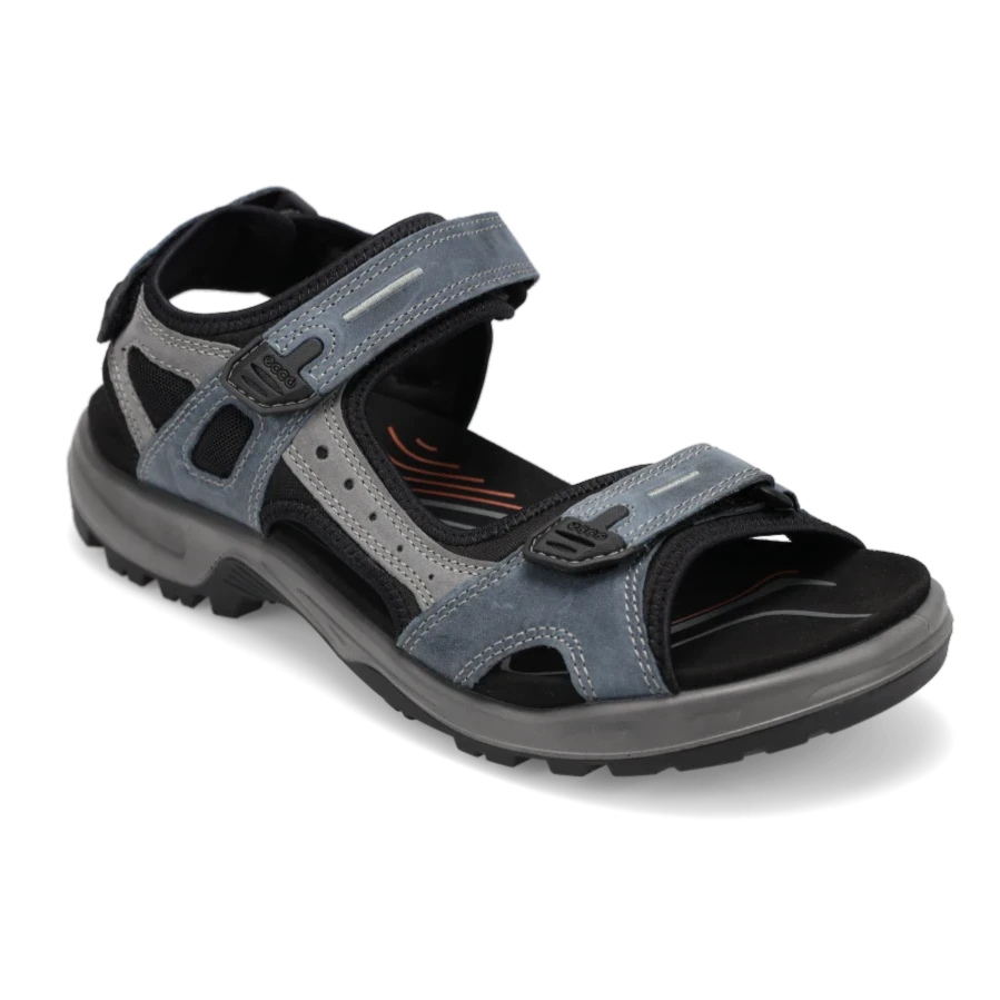 Stylish Winter Boots Men's Yucatan Sandal Marine