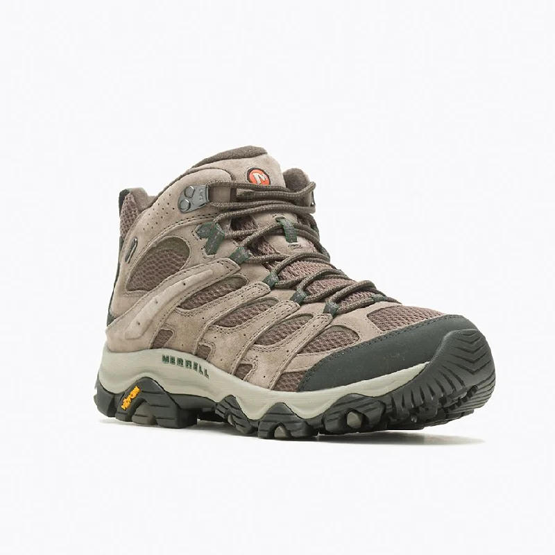 MERRELL MOAB 3 MID WATERPROOF MEN'S