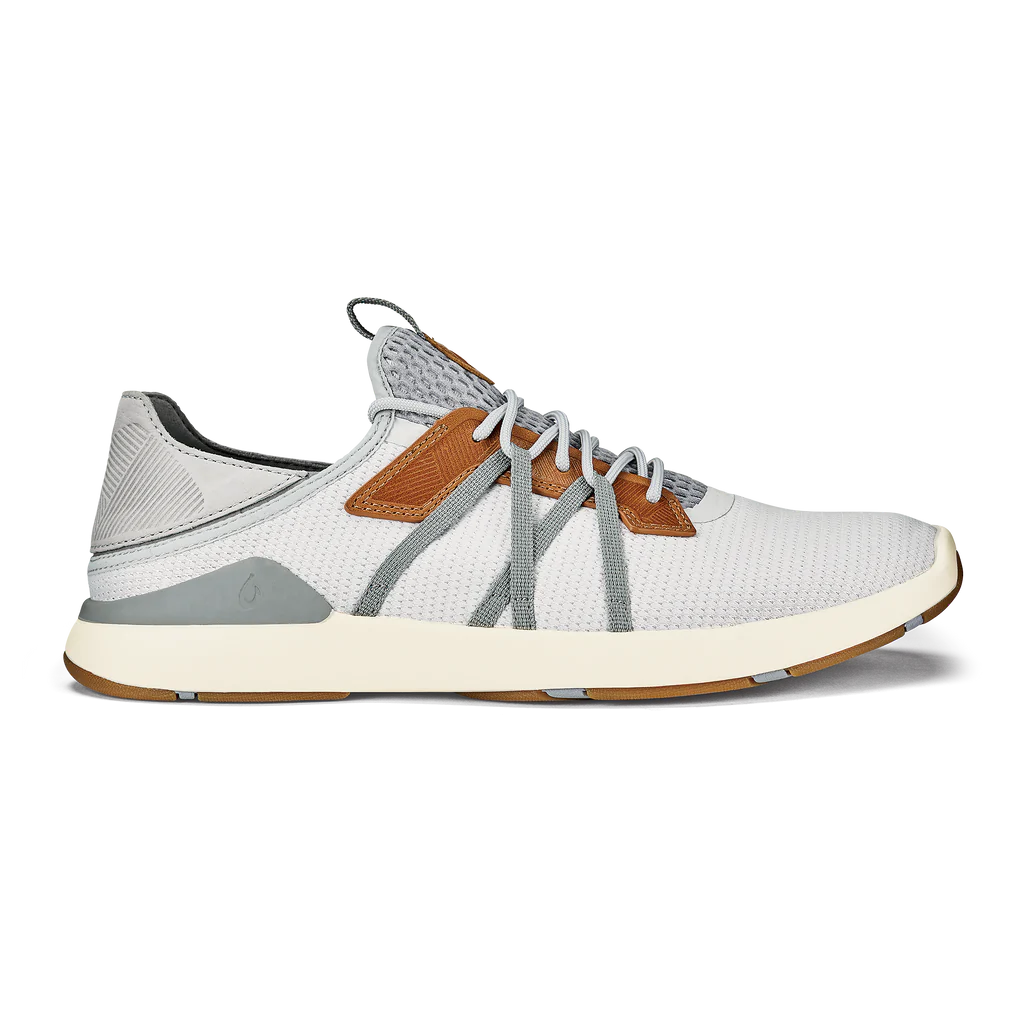 MEN'S OLUKAI MIO LI | MIST GREY / POI