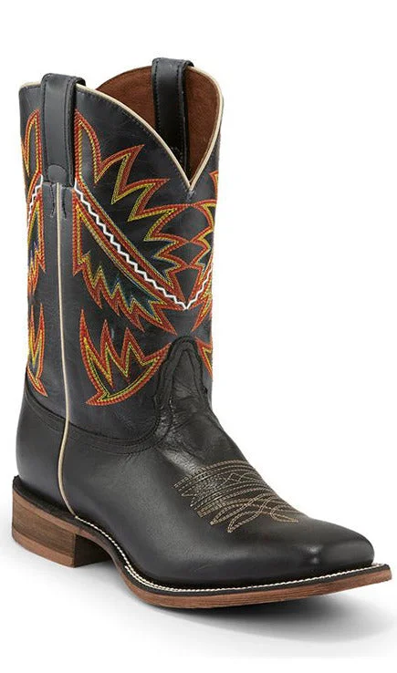 Nocona Boots Men's Deputy Black (NB5542)