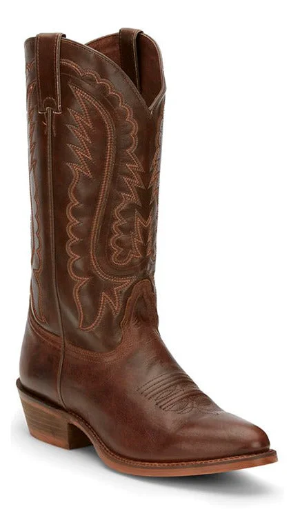 Nocona Boots Men's  Jackpot Brown (NB5551)