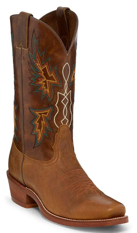 Nocona Boots  Men's Hero GO Round (NB6022)