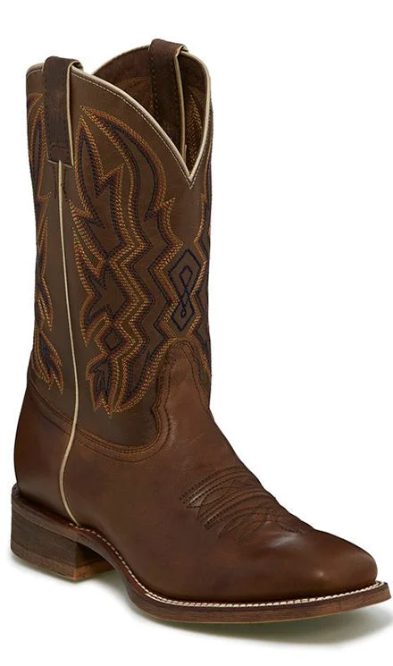 Nocona Boots Men's  Deputy Vintage Brown (NB3004)