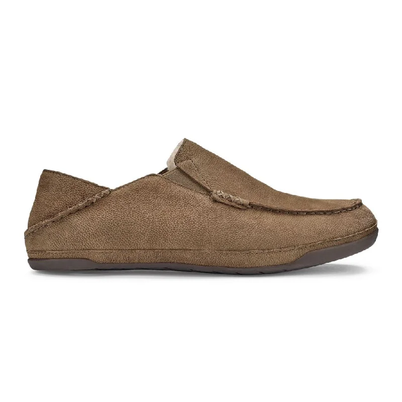 OLUKAI KIPUKA HULU MEN'S TOFFEE - FINAL SALE!