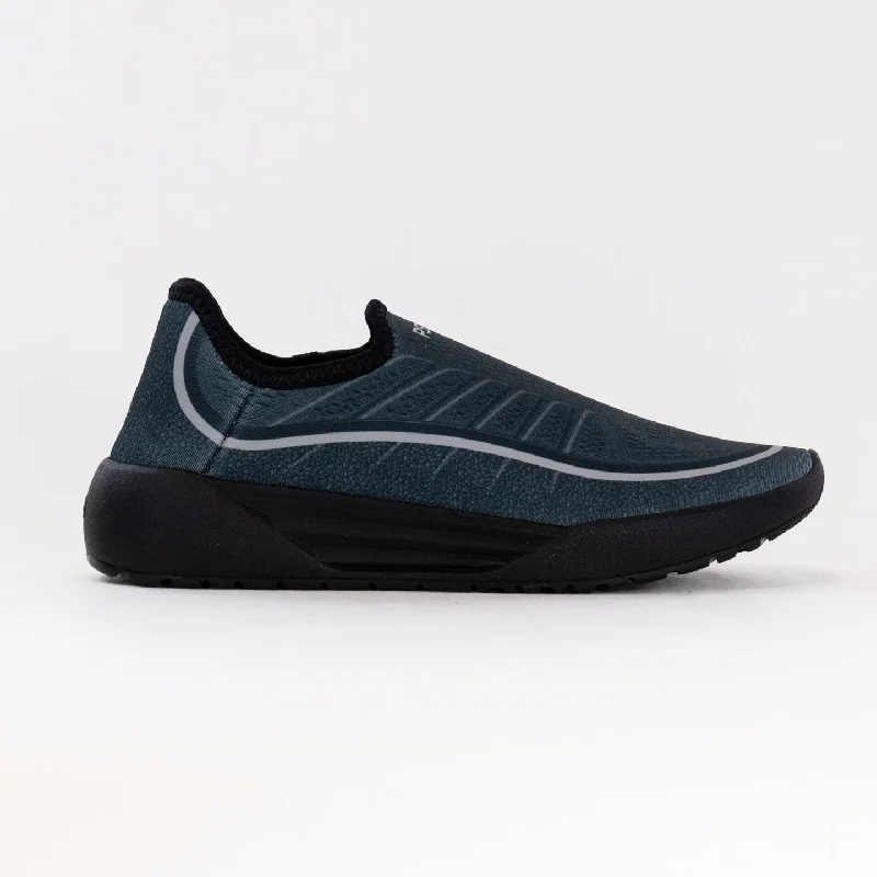 PSUDO Racer Sport (Men's) - Black