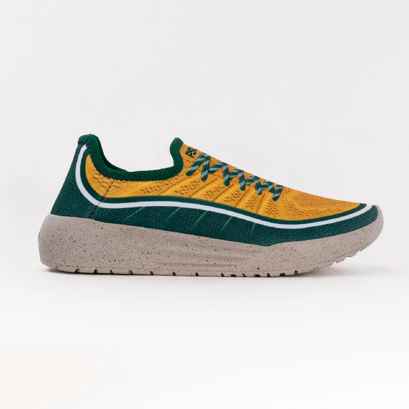 PSUDO Court (Men's) - Green/Gold