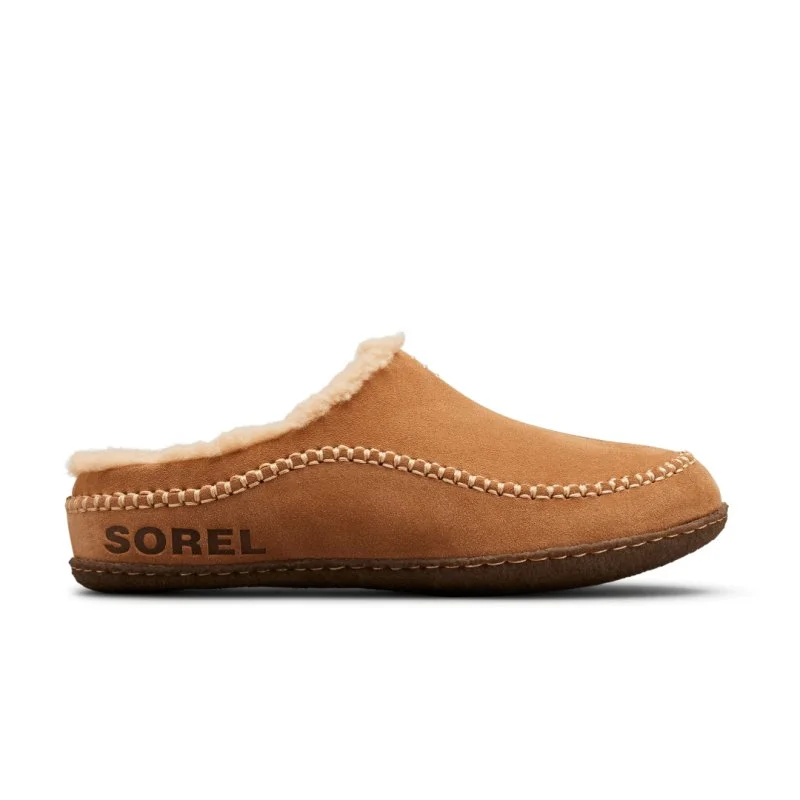 Sorel Men's Falcon Ridge II - Camel Brown/Curry