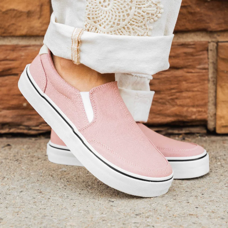 STREETSTYLE Slip-On Azalea