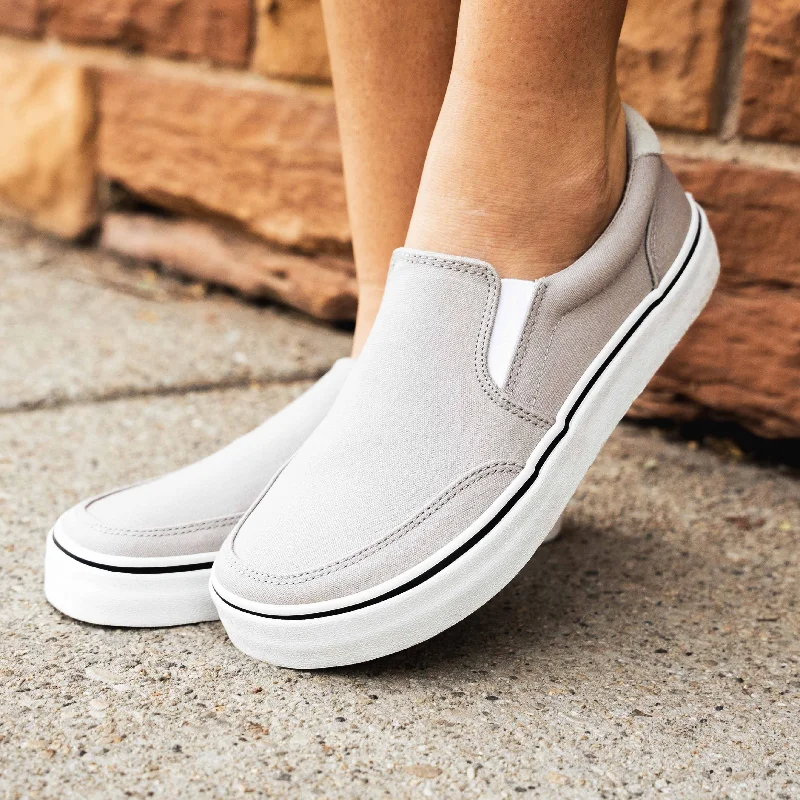 STREETSTYLE Slip-On Slate