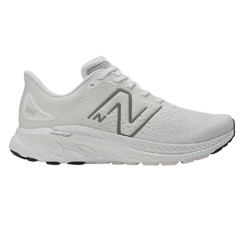 New Balance Men's Fresh Foam X 860v13 White