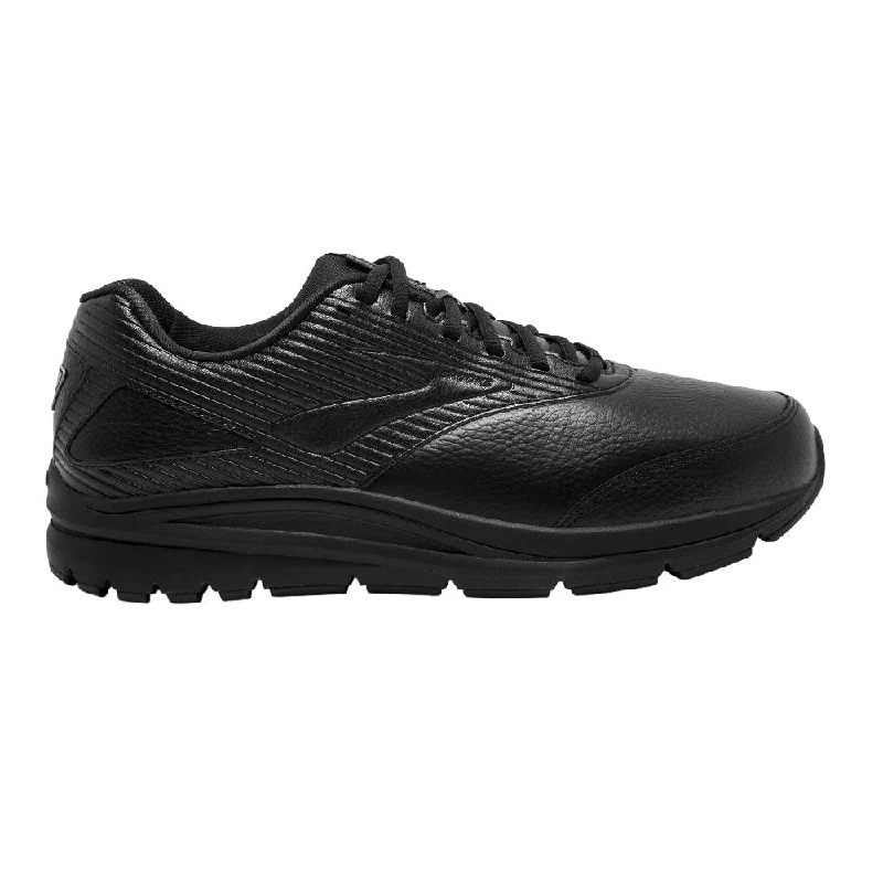 Brooks Men's Addiction Walker 2 Black Extra Wide