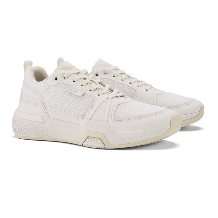 Stylish Platform Boots 'Anau - Men's Court Sneaker
