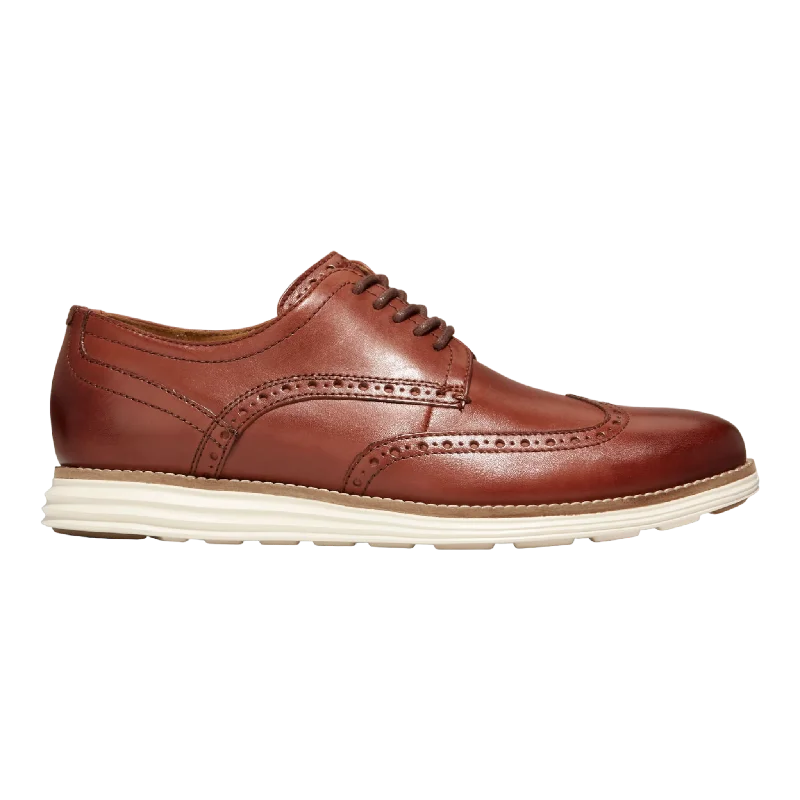 Men's ØriginalGrand Wingtip Oxford