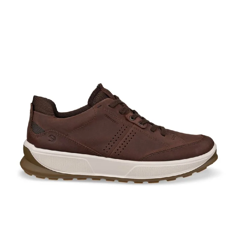 Ecco Men's Byway 2.0 - Coffee