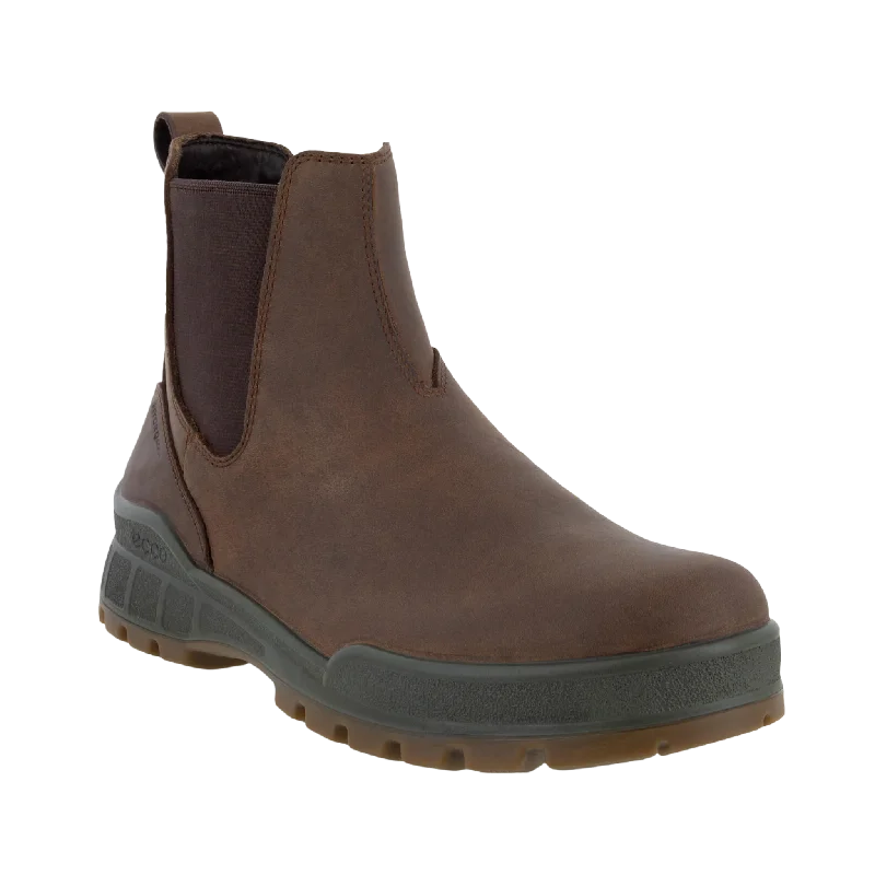 Track 25 Rugged Chelsea Boot