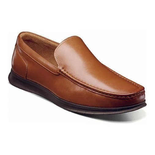 FLORSHEIM MONTIGO MOC TOE VENETIAN LOAFER - FINAL SALE!