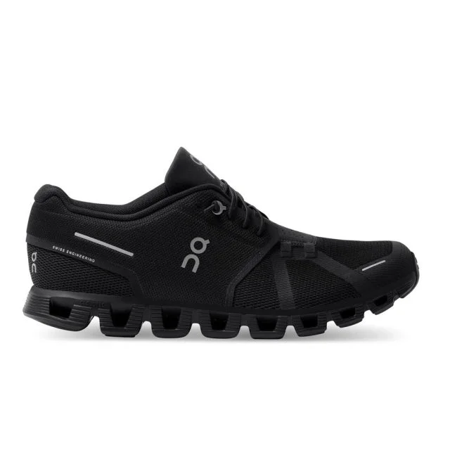 On Running Men's Cloud 5 All Black