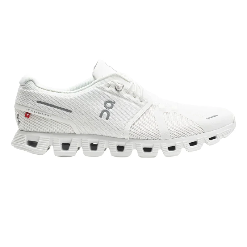 On Running Men's Cloud 5 All White