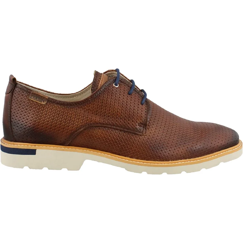 Men's Pikolinos Salou M9J-4225 Cuero Leather