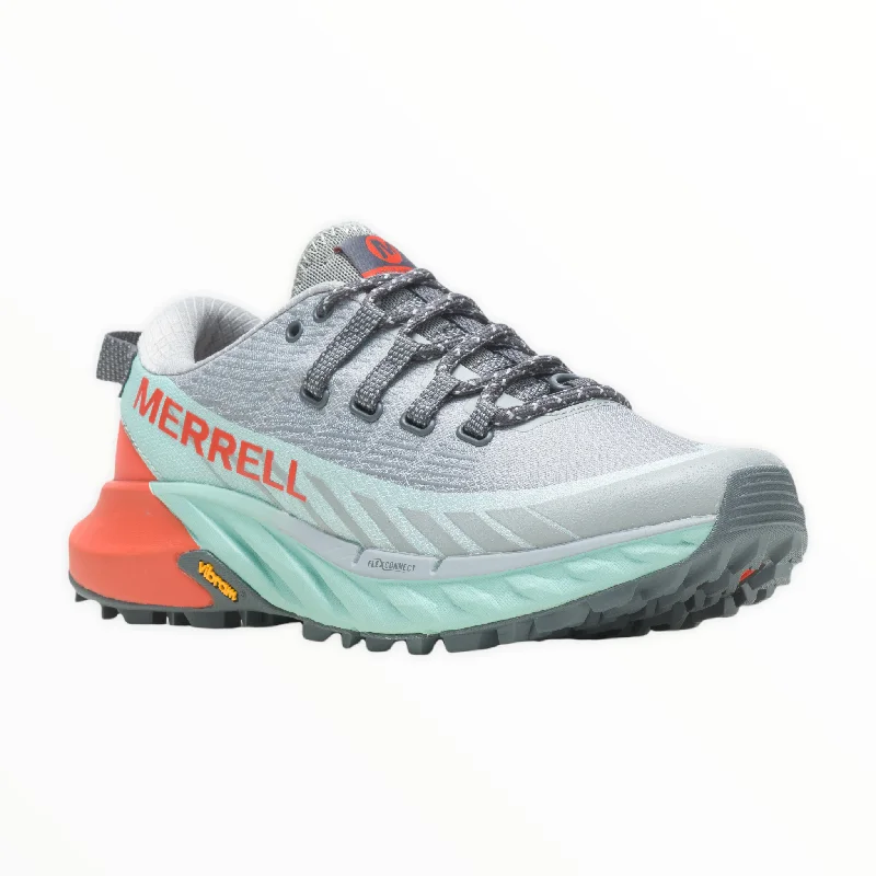 Trendy Outdoor Sneakers Women's Agility Peak 4