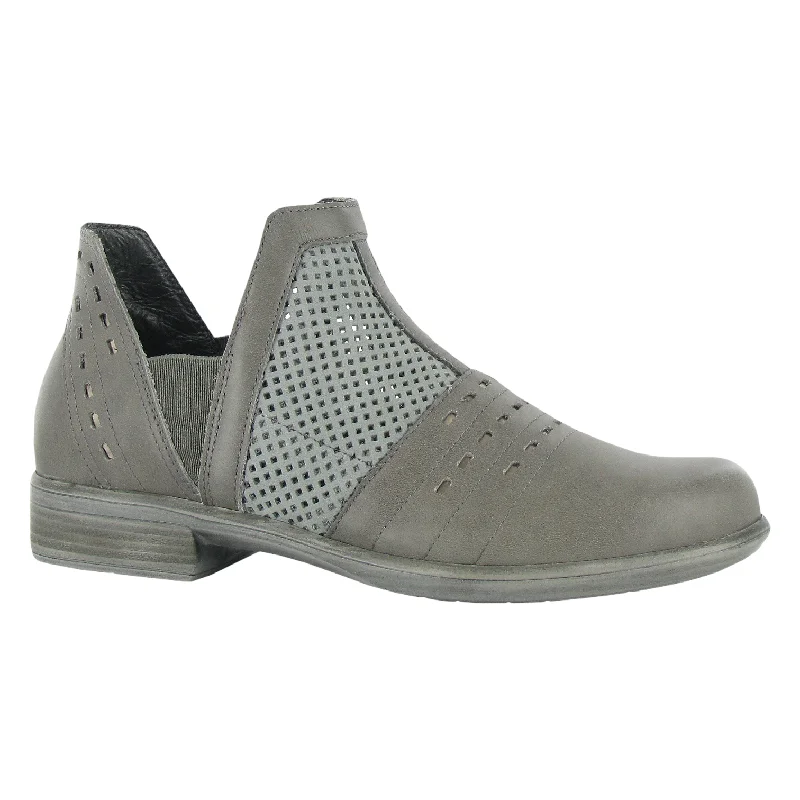 Perf Gray Combo/Fog Gry Lthr