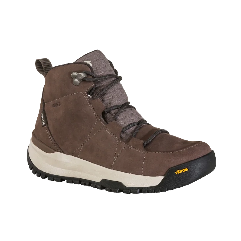 Women's Sphinx Mid Insulated Waterproof